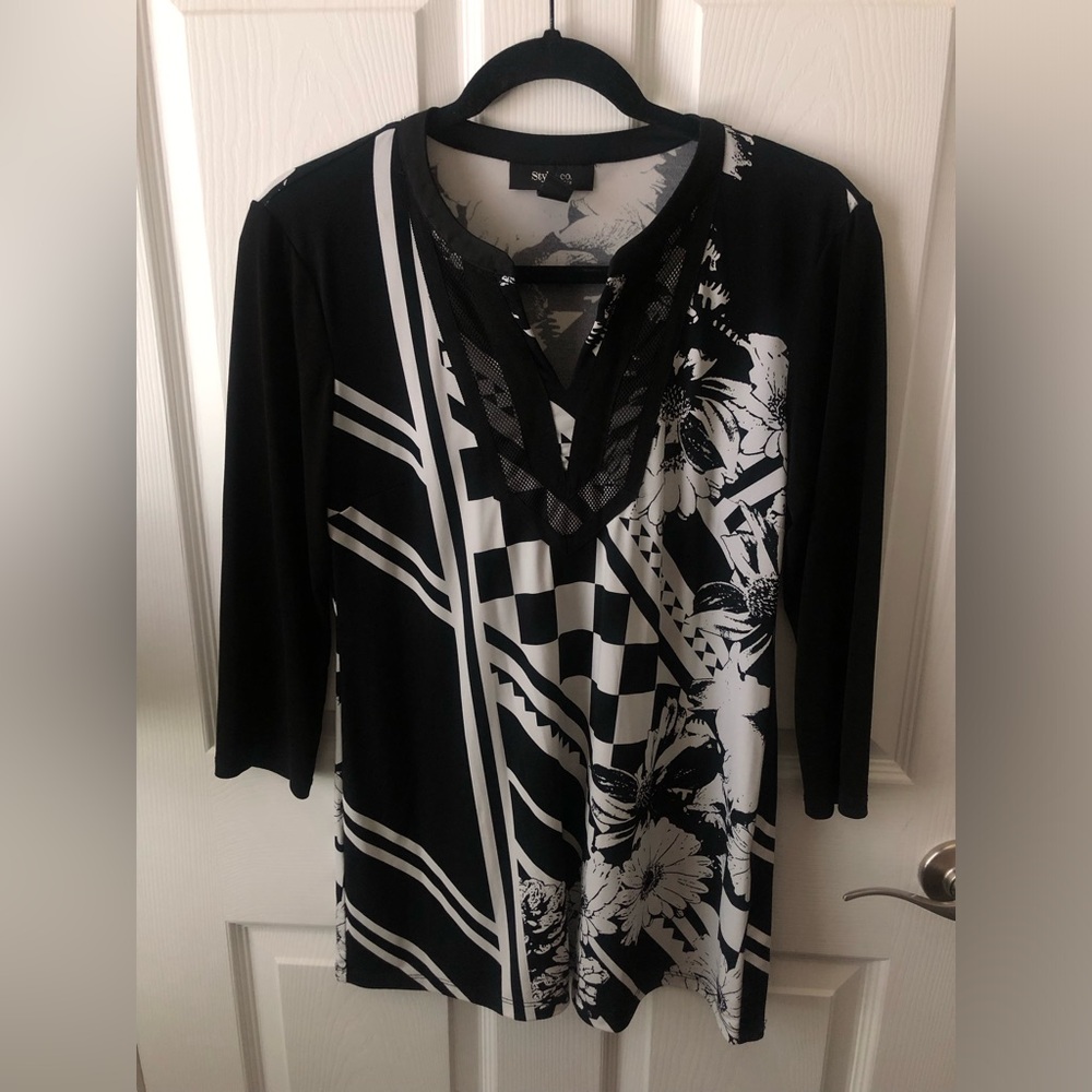 Style & Co Shirt